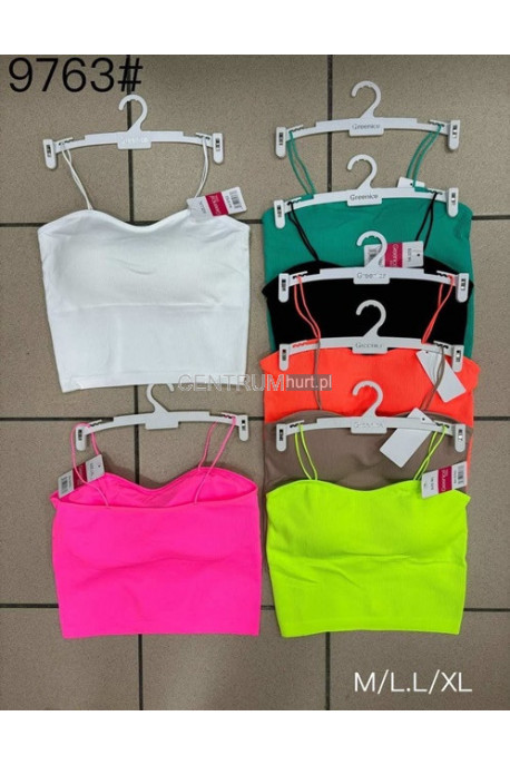 Topy damskie (M-XL) 2