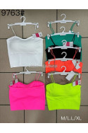 Topy damskie (M-XL) 2