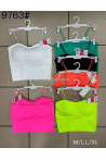 Topy damskie (M-XL) 2