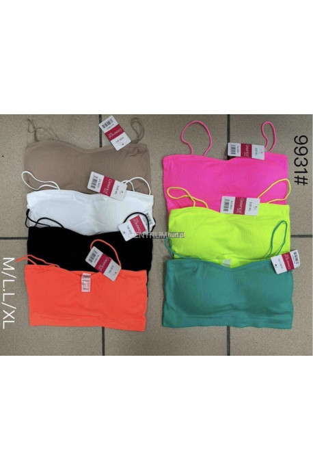 Topy damskie (M-XL) 2