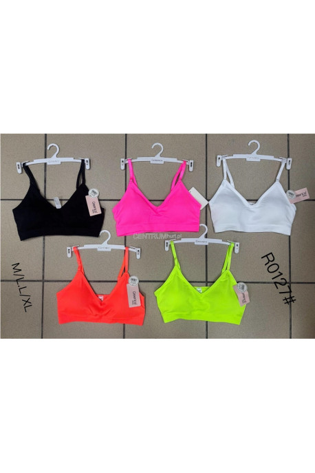 Topy damskie (M-XL) 2