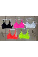 Topy damskie (M-XL) 2