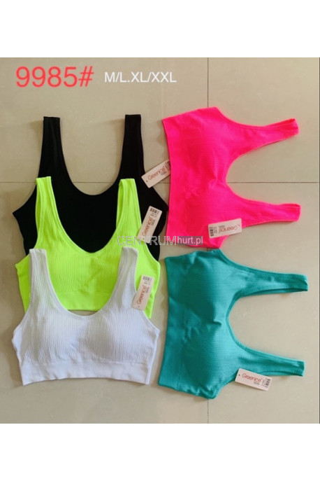 Topy damskie (M-XL) 2