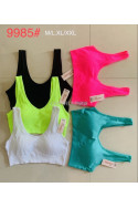 Topy damskie (M-XL) 2