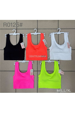 Topy damskie (M-XL) 2