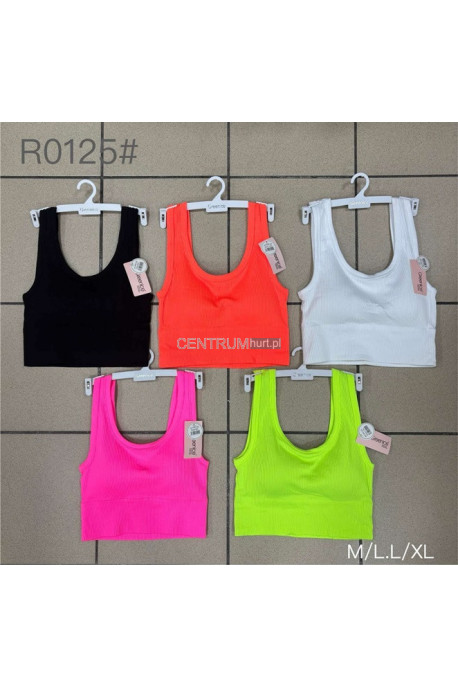 Topy damskie (M-XL) 2