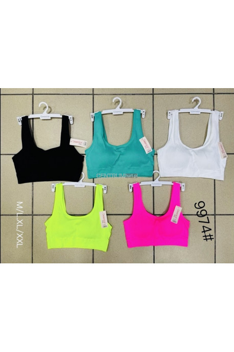 Topy damskie (M-XL) 2