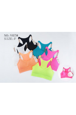 Topy damskie (F) V07