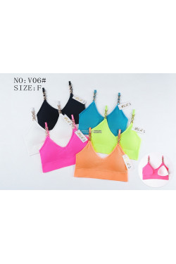 Topy damskie (F) V06