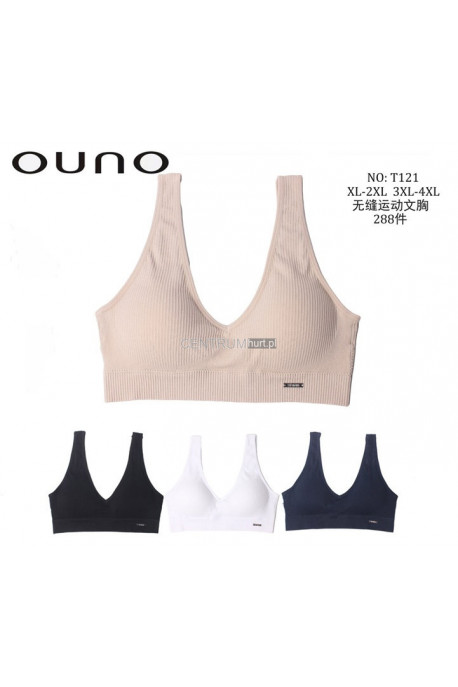 Topy damskie (XL-4XL) 2