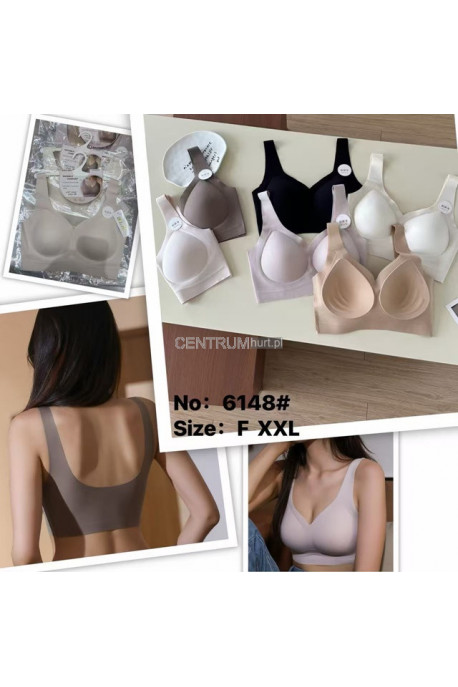 Topy damskie (XL-4XL) 2