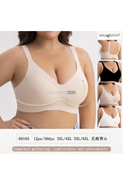 Topy damskie (3XL-6XL) 60165