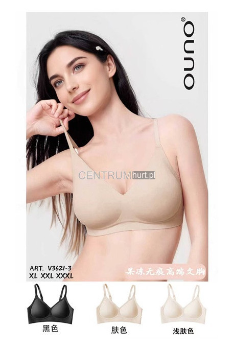 Topy damskie (XL-4XL) 2