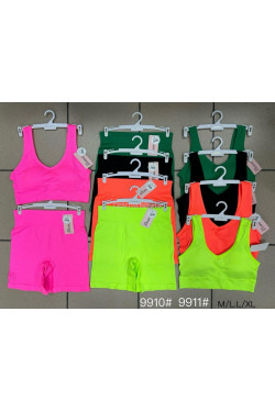 Topy damskie (M-XL) 9911