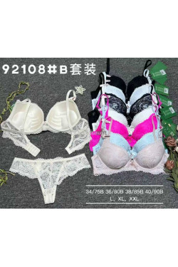 Komplet damskie (B) 92108