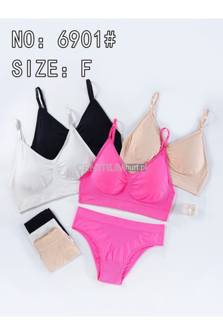 Komplet damskie (F) 2