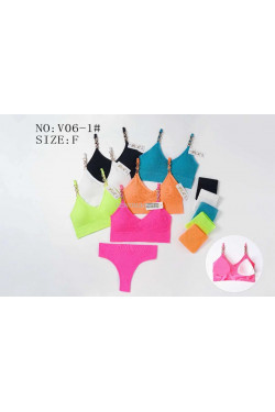 Komplet damskie (F) V06-1