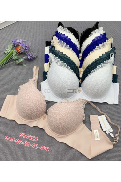 Biustonosz damski MISKA C 9748C