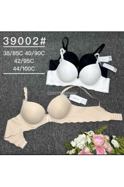 Biustonosz damski MISKA C 39002