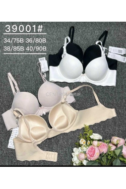 Biustonosz damski MISKA B 39001B