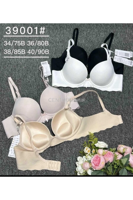 Biustonosz damski MISKA C 1