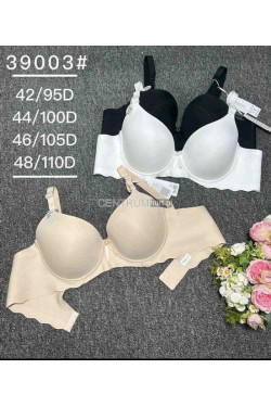 Biustonosz damski MISKA D 39003D