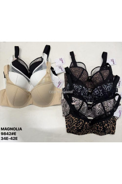 Biustonosz damski MISKA E 9842E