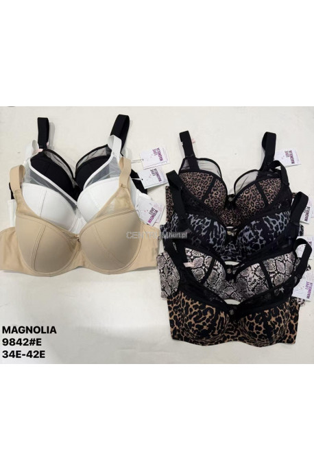 Biustonosz damski MISKA C 1