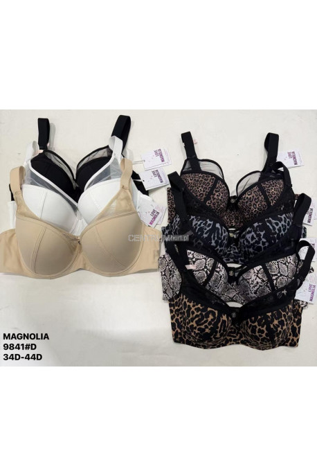 Biustonosz damski MISKA C 1