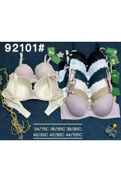 Biustonosz damski MISKA C 92101