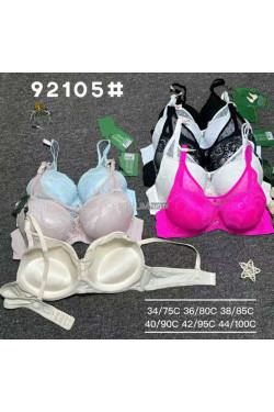 Biustonosz damski MISKA C 92105C