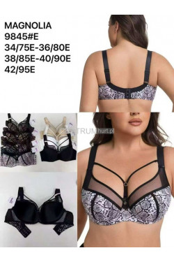 Biustonosz damski MISKA E 9845E