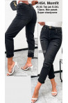 Jeansy damskie (25-30) 1