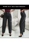 Jeansy damskie (XS-XL) 1