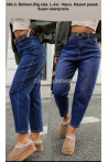 Jeansy damskie (XS-XL) 1