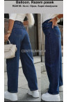 Jeansy damskie (XS-XL) 1