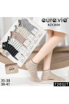 Stopki damskie AURA.VIA (35-41) 3811