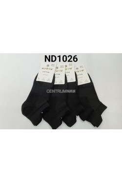 Stopki damskie AURA.VIA (35-41) 1026