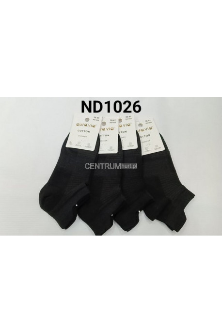 Stopki damskie AURA.VIA (35-41) 3739