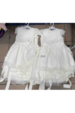 Sukienki dziewczęce (122-158) H10A124