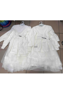 Sukienki dziewczęce (122-158) H10A125