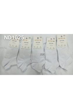 Stopki damskie AURA.VIA (35-41) 1025