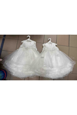 Sukienki dziewczęce (4-14) H10A129