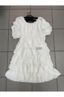 Sukienki dziewczęce (4-14) H10A133