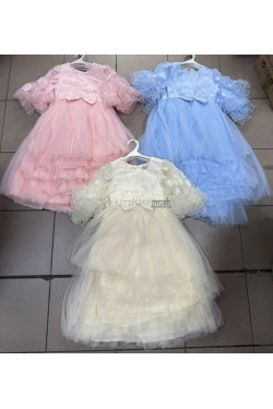 Sukienki dziewczęce (4-14) H10A140