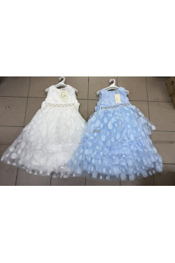 Sukienki dziewczęce (4-14) H10A143