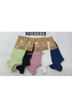 Stopki damskie AURA.VIA (35-41) 5928