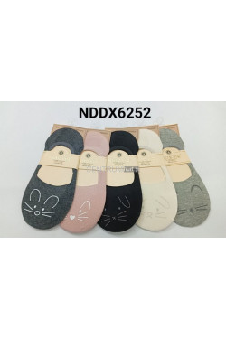 baletki damskie AURA.VIA (35-41) 6252