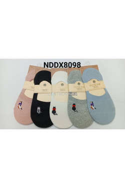 baletki damskie AURA.VIA (35-41) 8098