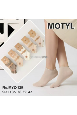 Stopki damskie (35-42) MYZ-129
